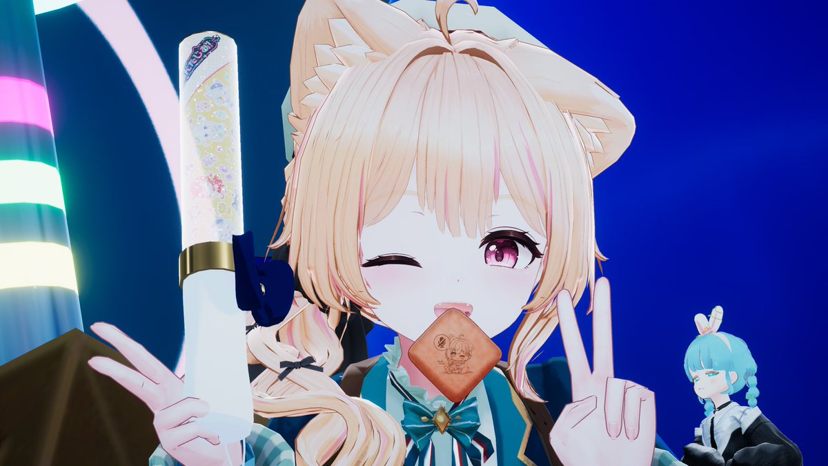 HakuLuna@ダイエットします tweet media