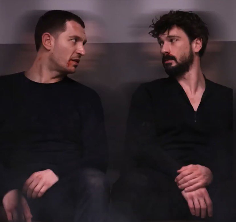 مسلسل تحت الأرض tweet media