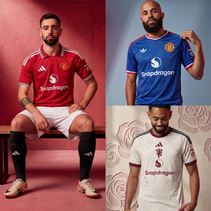 Manchester United Fanzone (@manutdafricafc) / Posts / X