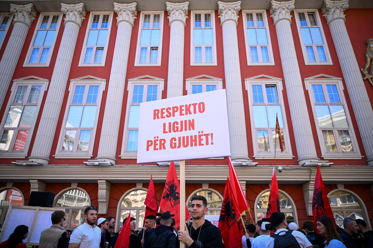 Ëndrra ime flet shqip – dhe askush nuk mund ta ndalë.