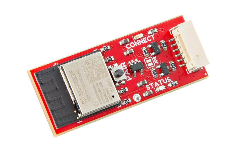 SparkFun Electronics tweet media