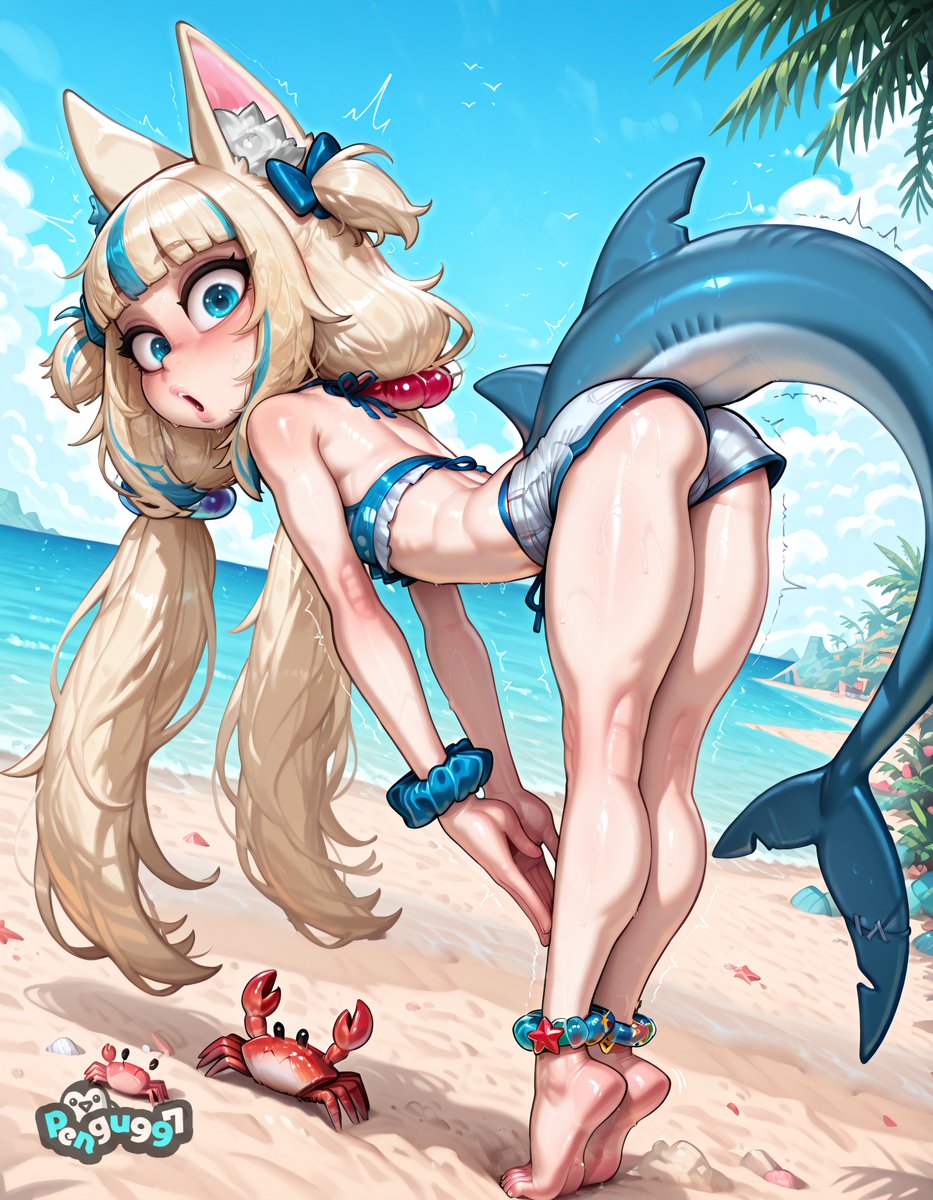 Pengu997 tweet media