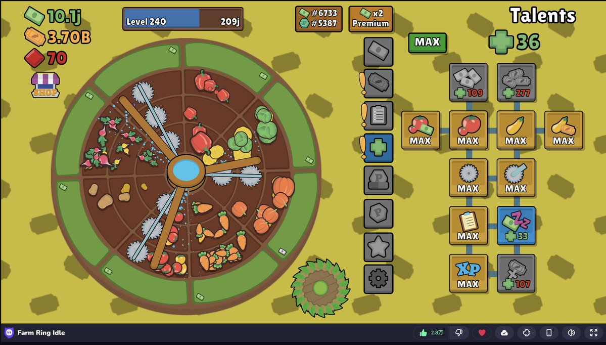 るこらび tweet media