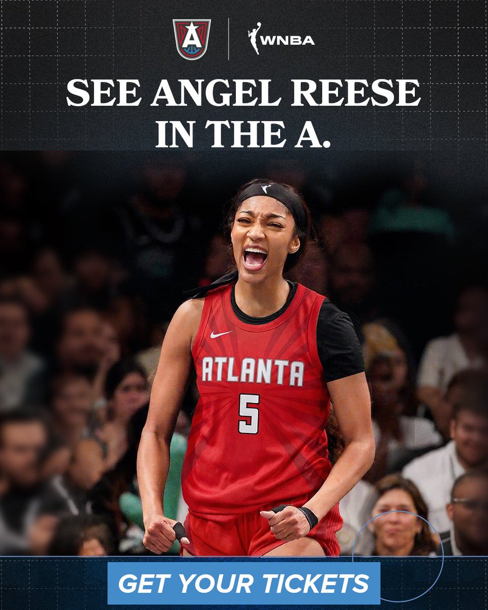 Atlanta Dream tweet media