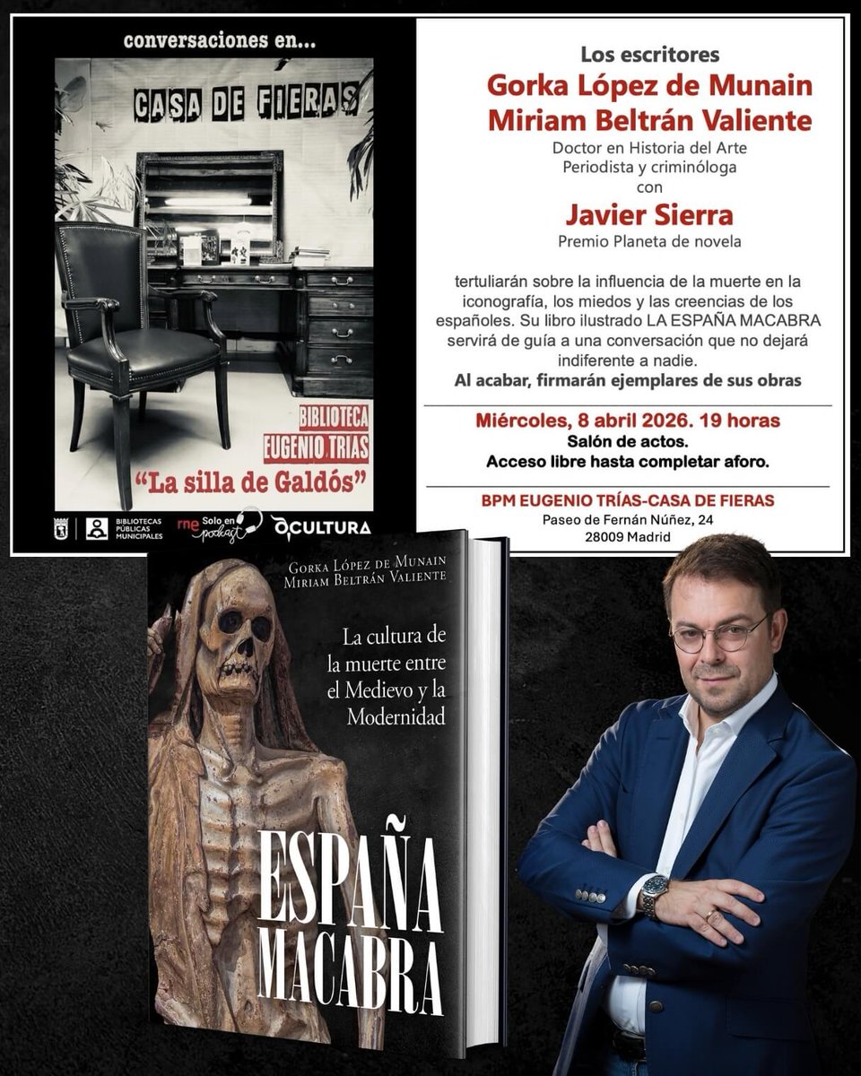 Desperta Ferro tweet media