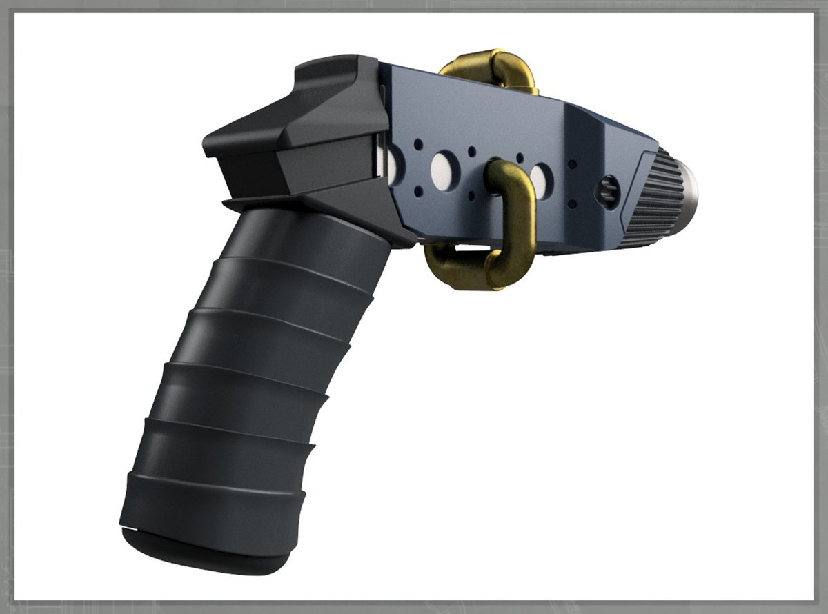 Saxon Props tweet media