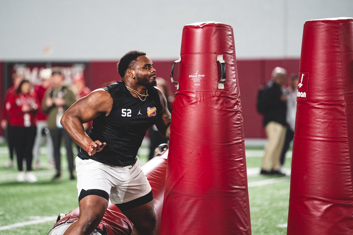 Damonic Williams tweet media