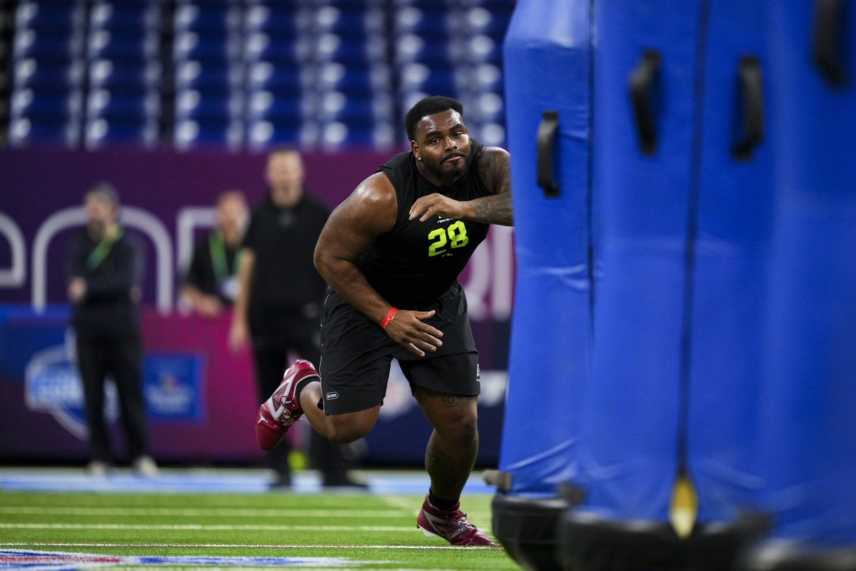 Damonic Williams tweet media