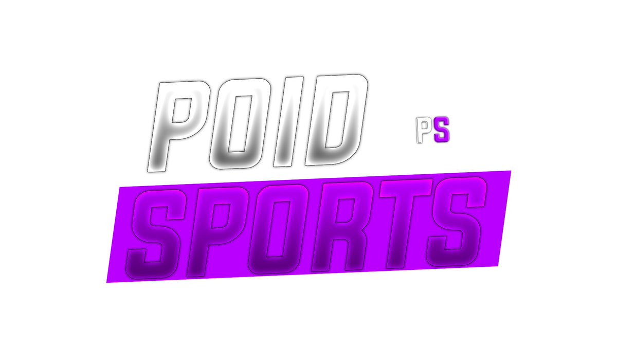 Poid Sports tweet media