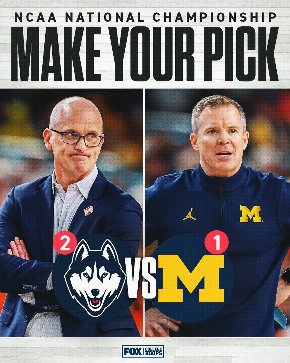 FOX College Hoops tweet media