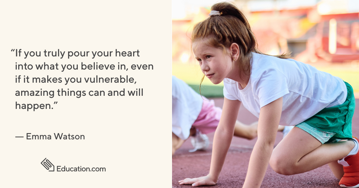 Education.com tweet media