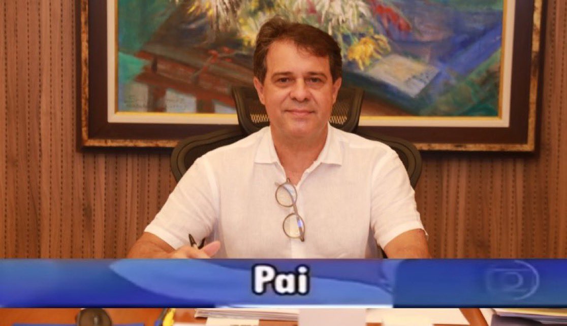 bráulio boêmio tweet media