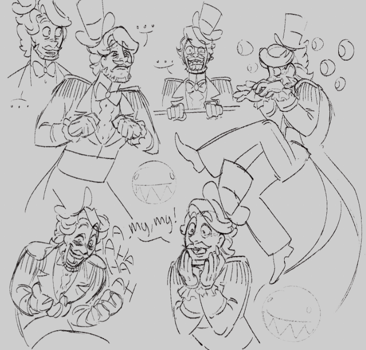 Trix || 🔞 tweet media