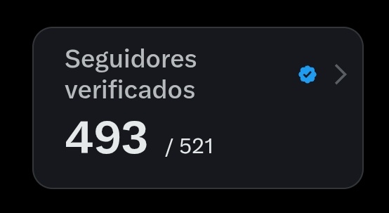 Selo azul FUTT tweet media