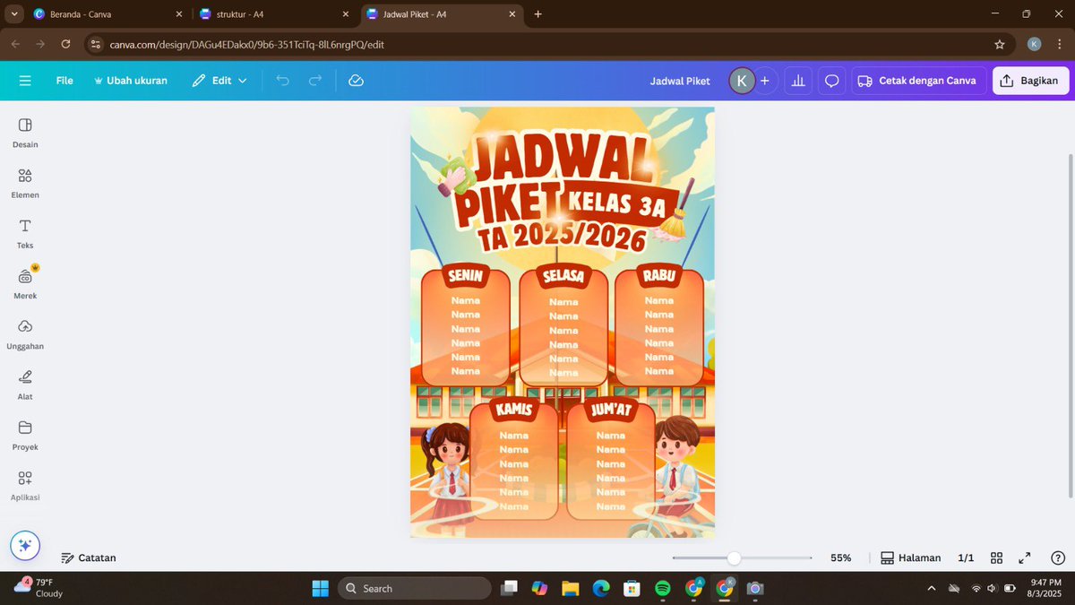 Shae : ppt, twibbon, poster, banner, feeds & logo tweet media