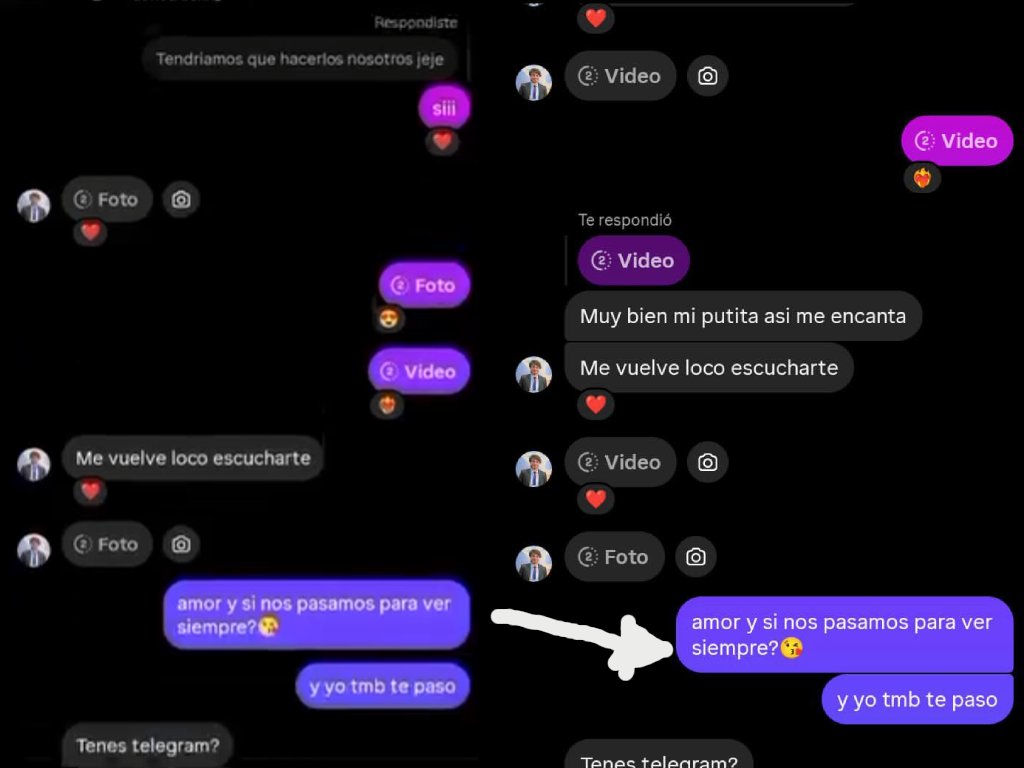 Diego 🍷🏔️⛏️ tweet media