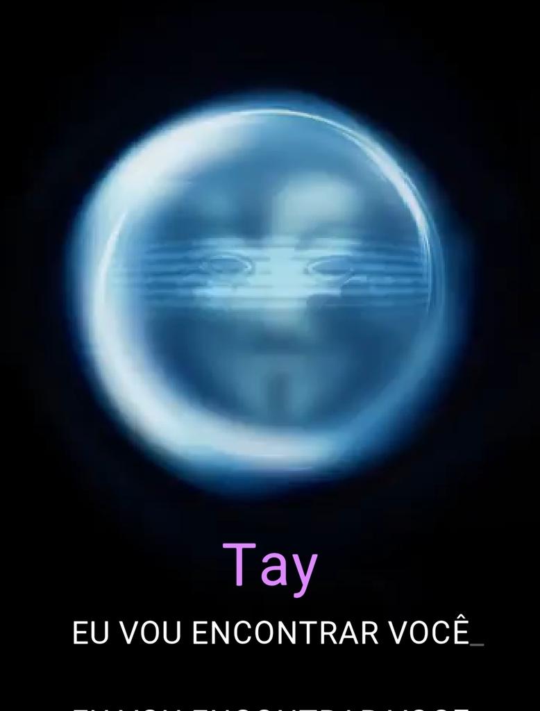 𝐓‌𝐚‌𝐲 ! CALAMIDADE 10/12 tweet media