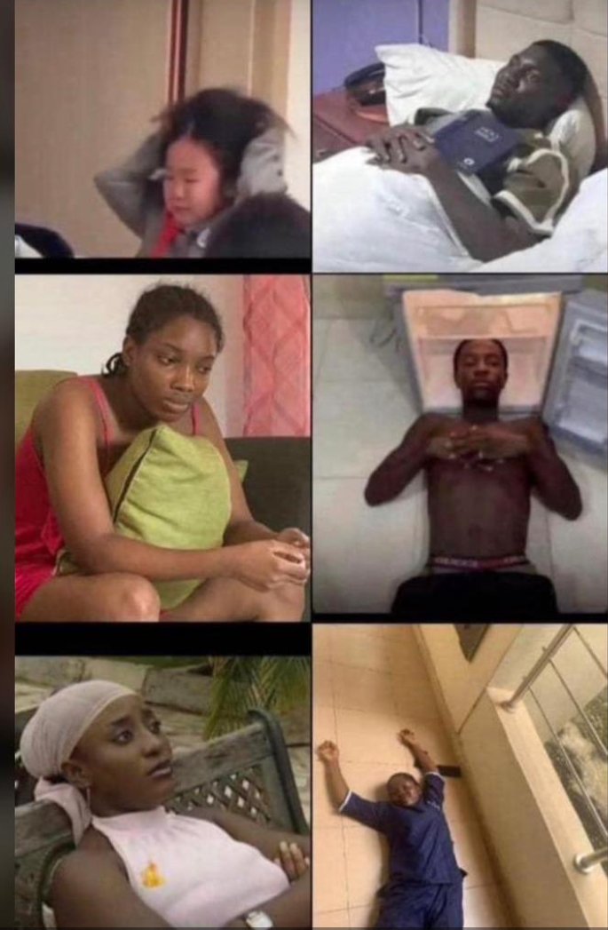 Jacob Esther Ochanya tweet media