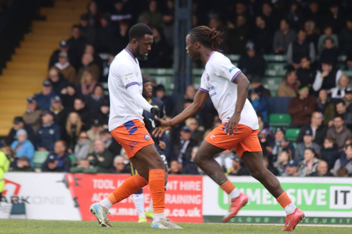 National League Lowdown tweet media