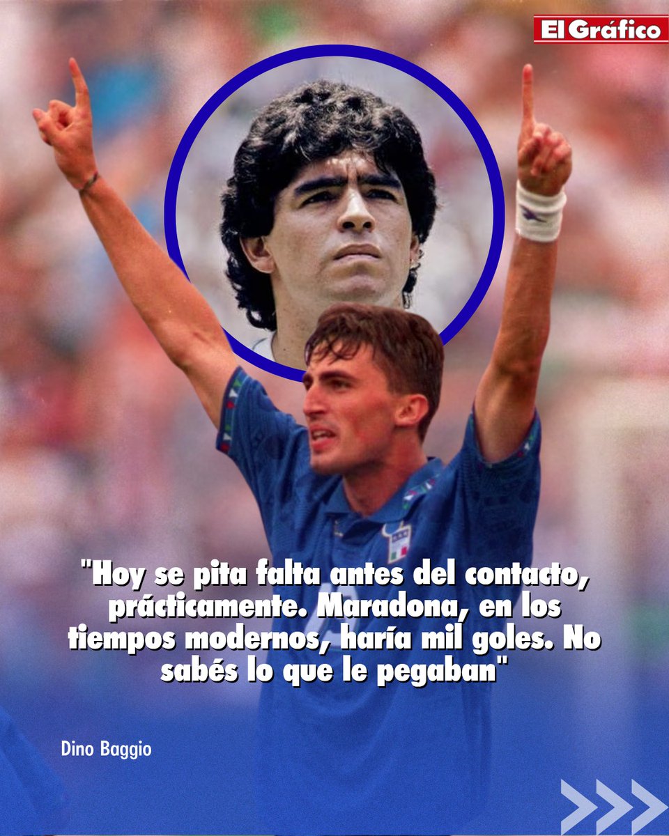 El Gráfico tweet media