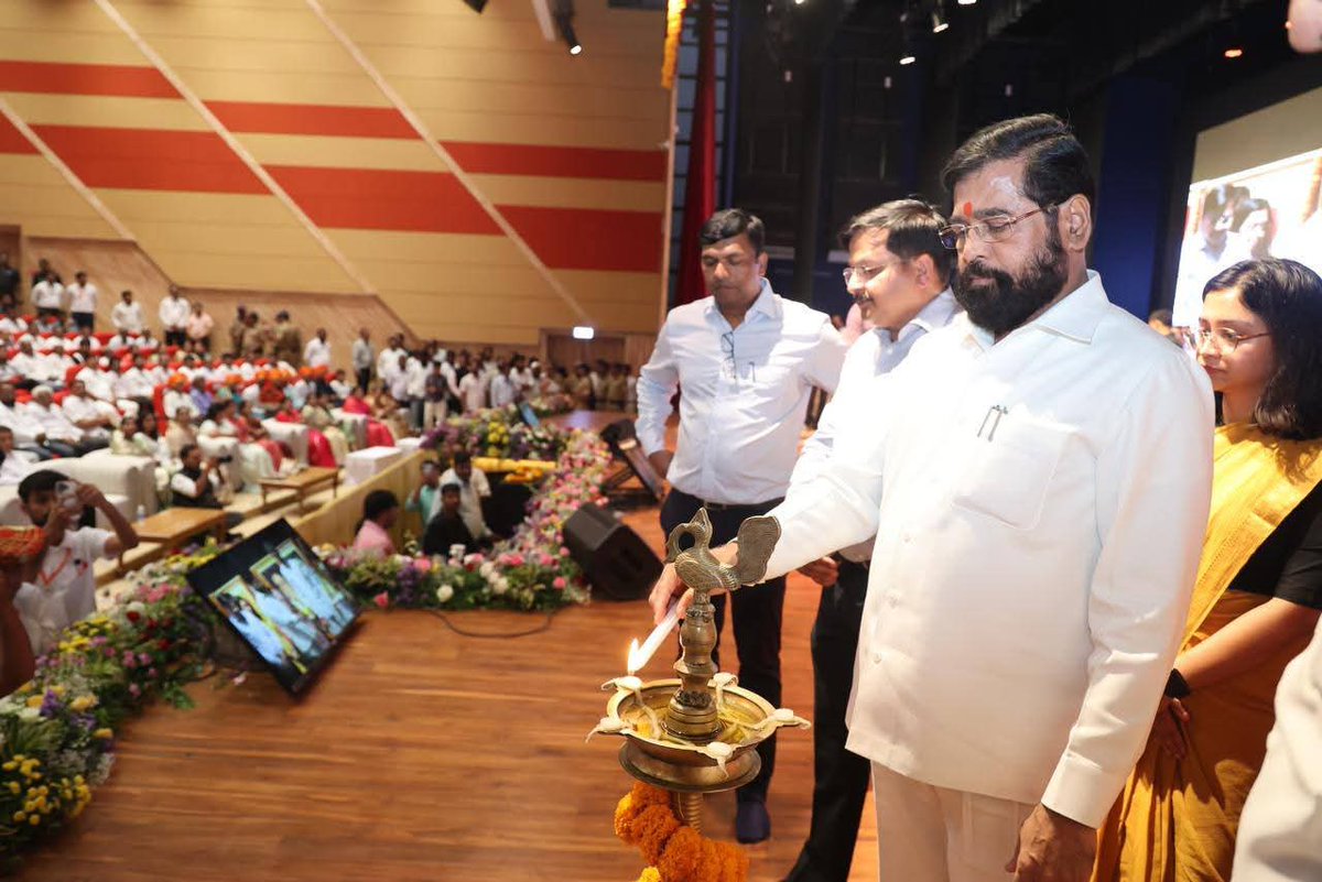 Shivsena - शिवसेना tweet media