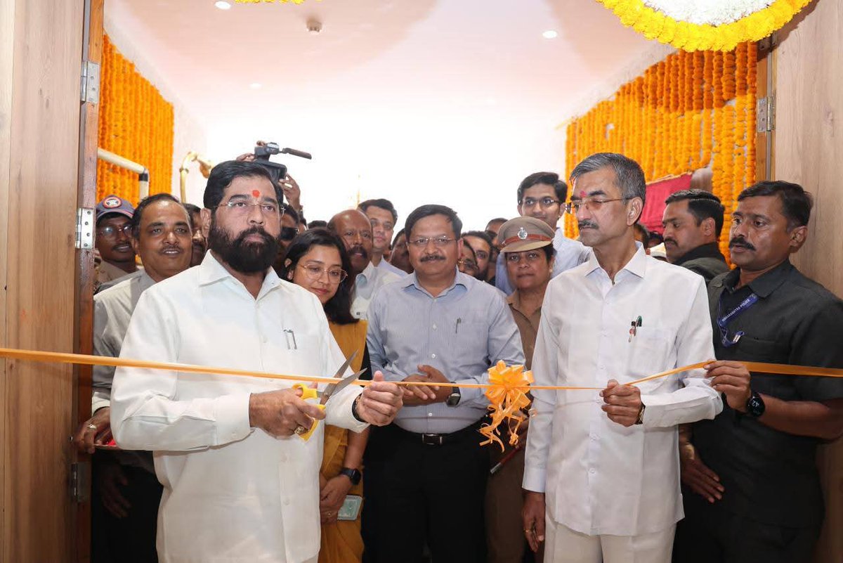 Shivsena - शिवसेना tweet media