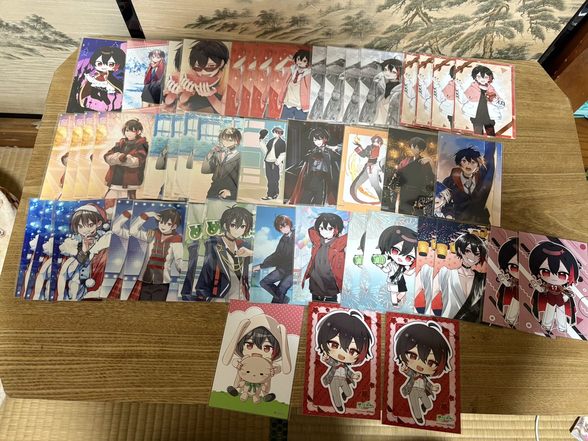 くるみ🍈春ツ大阪参戦 tweet media