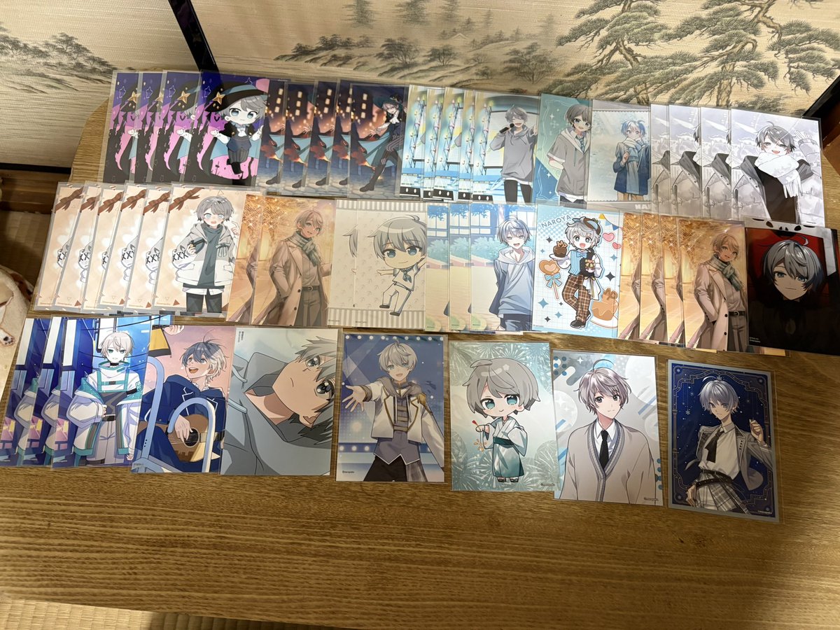 くるみ🍈春ツ大阪参戦 tweet media