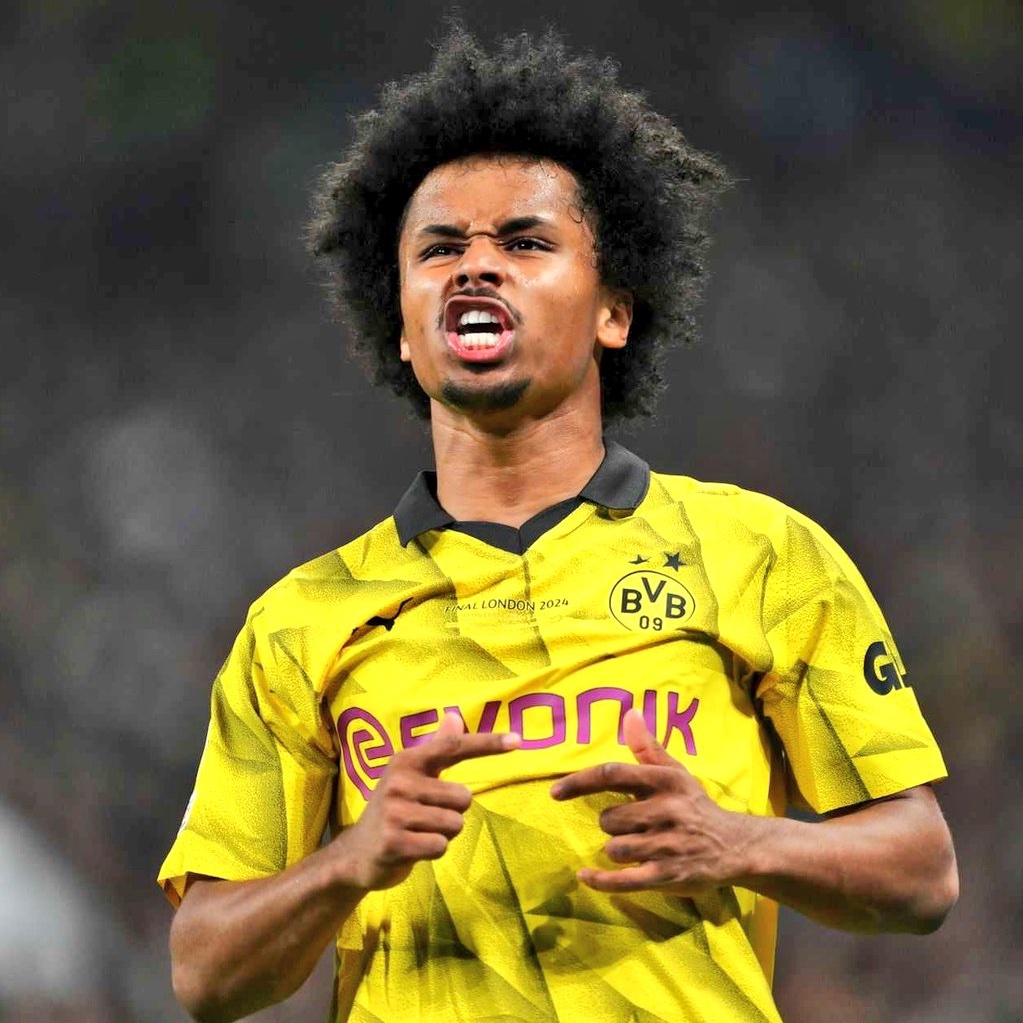 MatchdayHQ tweet media