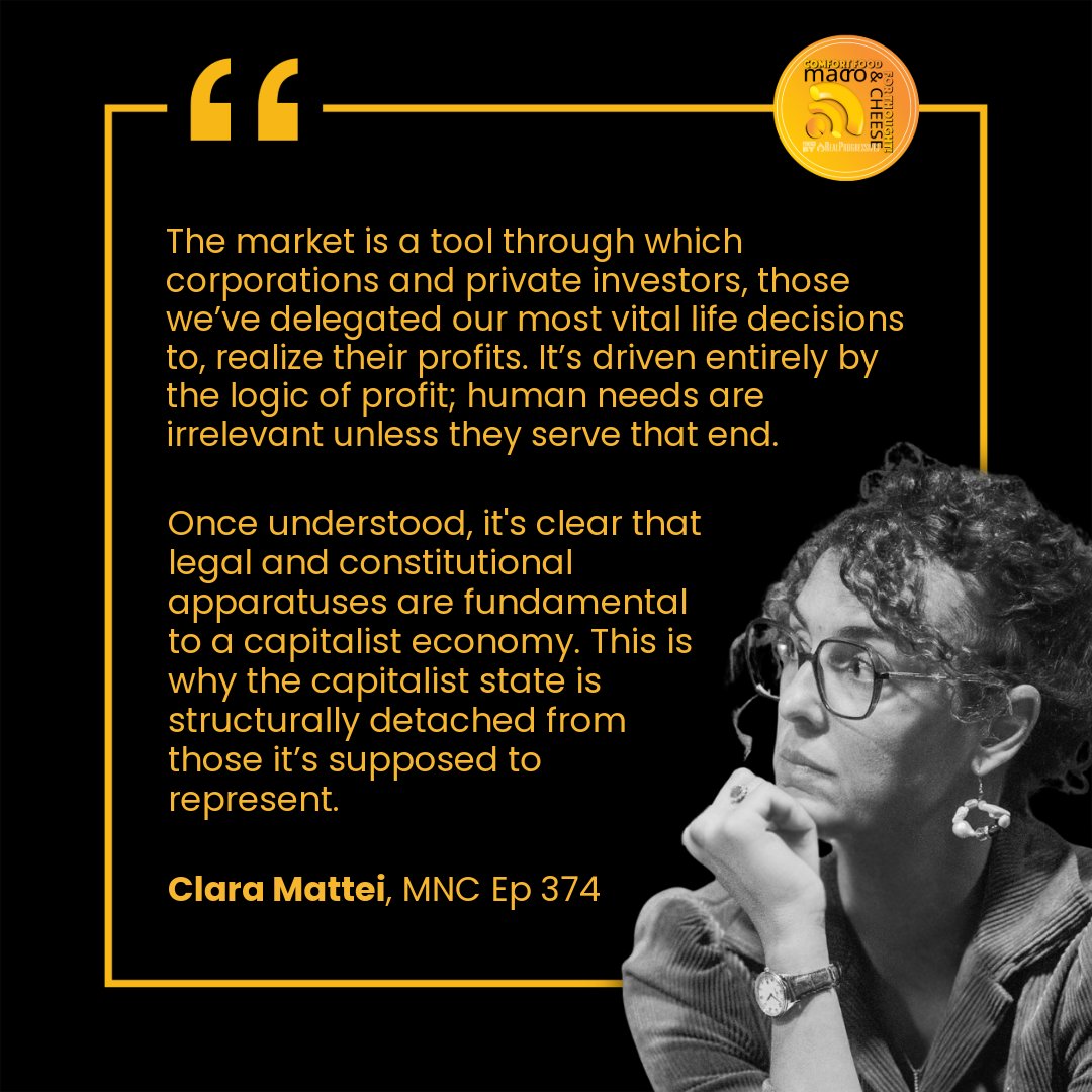 Macro n Cheese Podcast #MMT tweet media