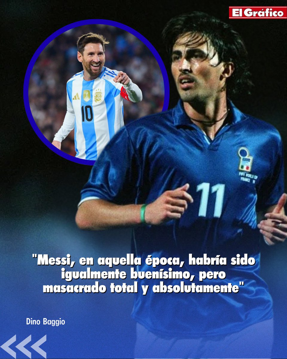 El Gráfico tweet media