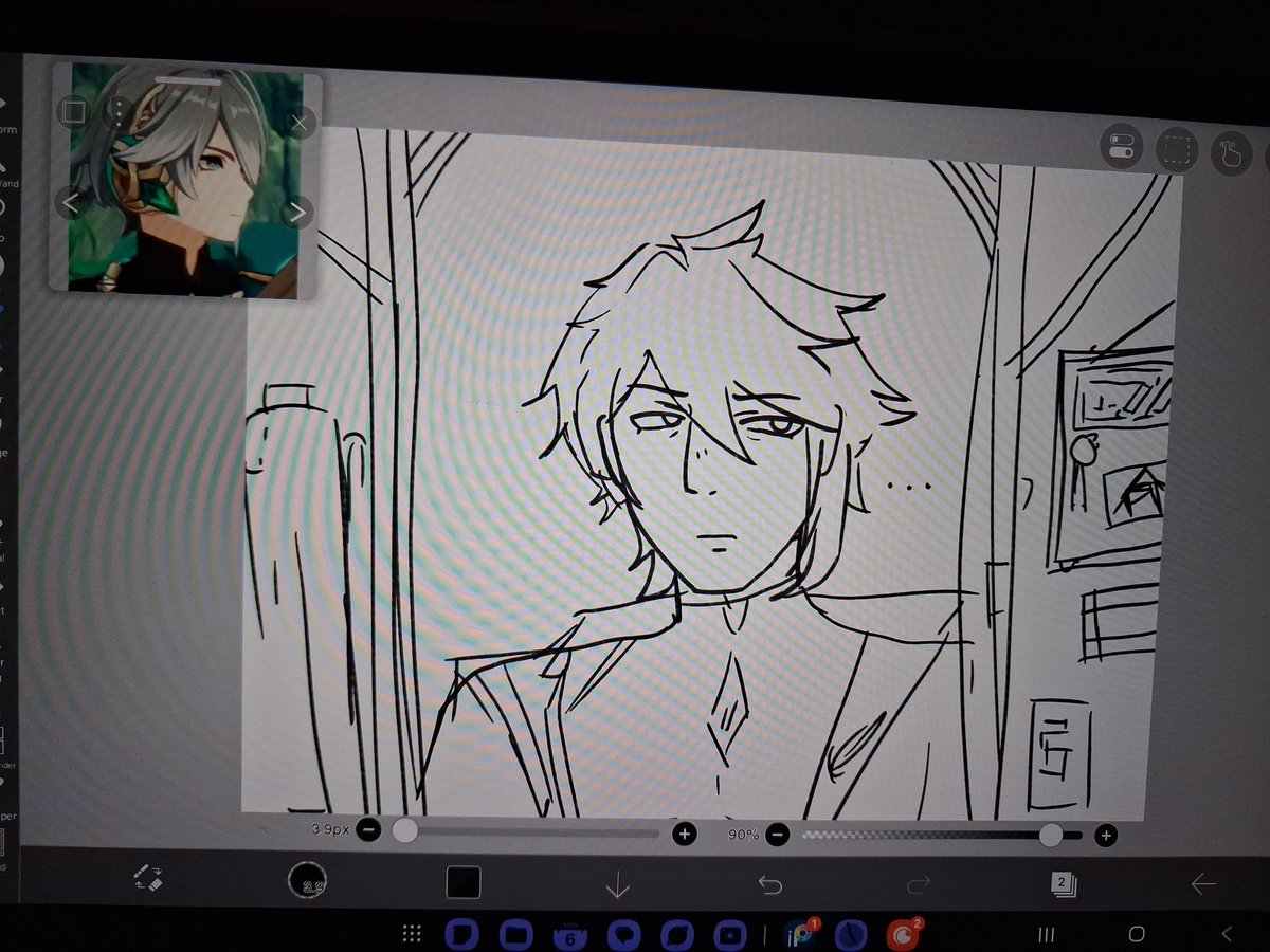 rinerserous's tweet photo. wip................ https://t.co/lkLImHtMdf