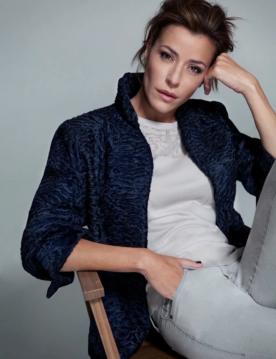 Inés Sainz tweet media