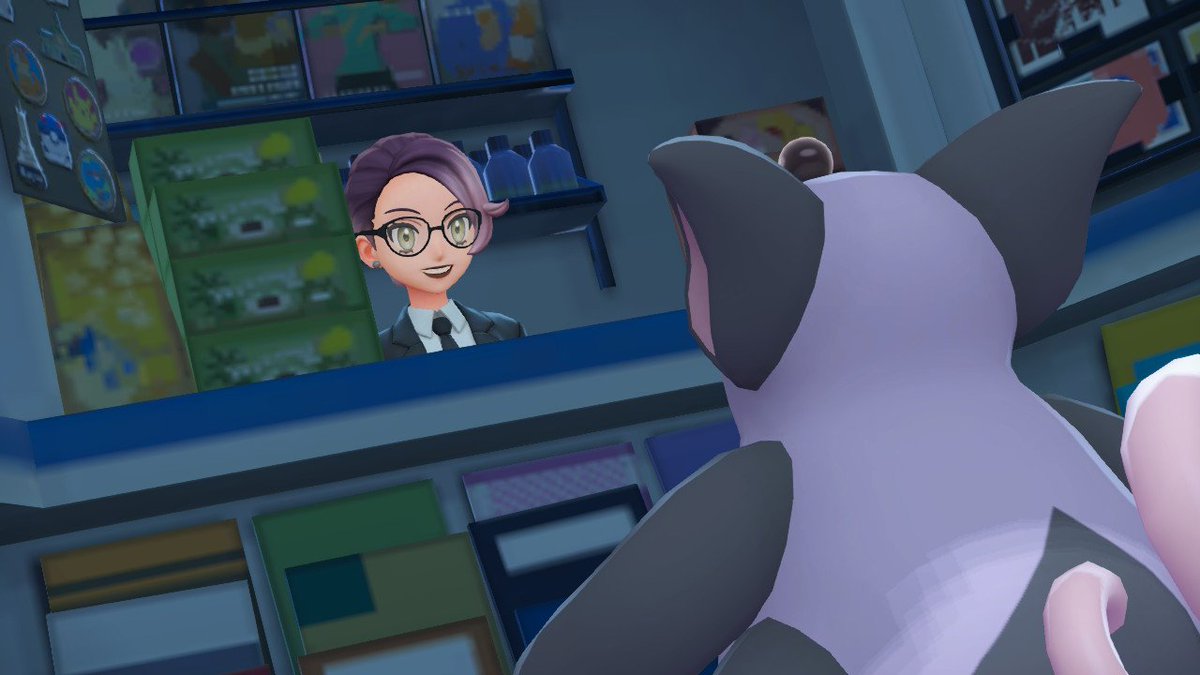 PNDK-ぺんだこ🐙 tweet media