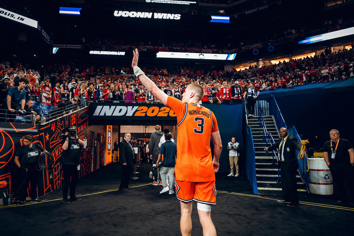 College of ACES tweet media