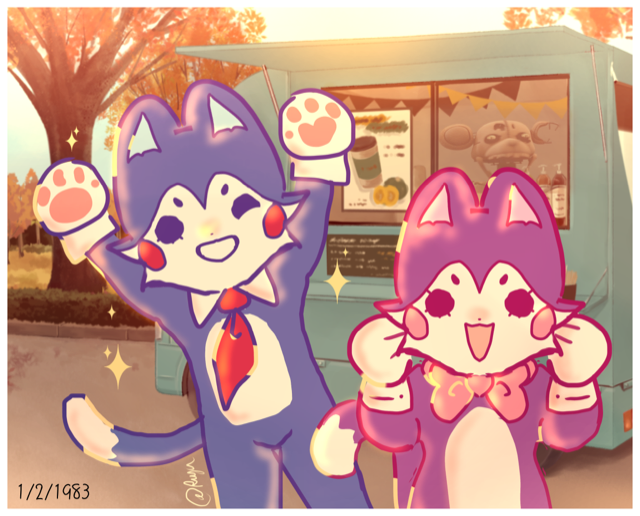 💙RUYA💙 tweet media