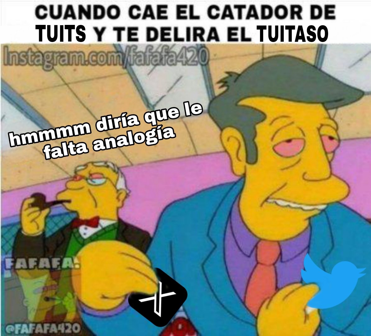 Budín fantasía de limón tweet media