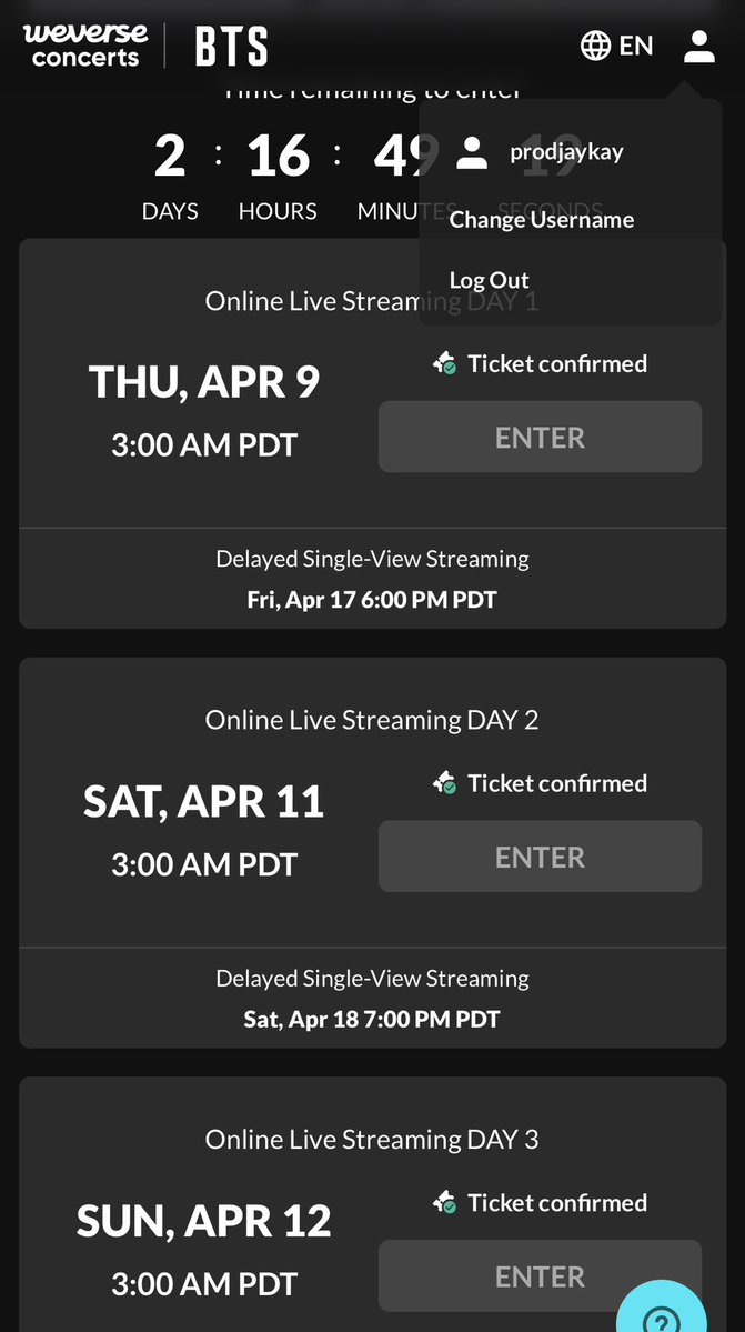 prod jk’s gf | GA 📍 tweet media