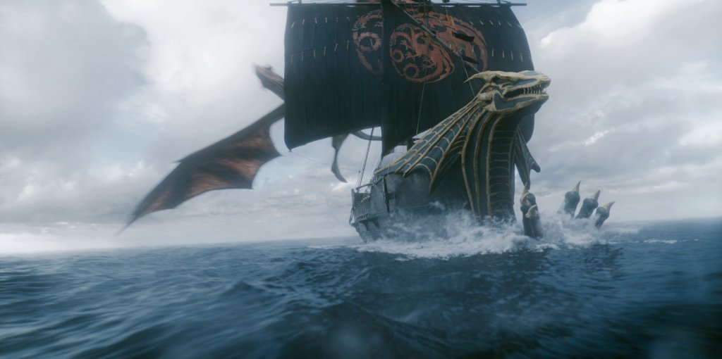 Targaryen Loyalist tweet media