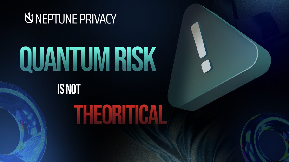 Neptune Privacy tweet media