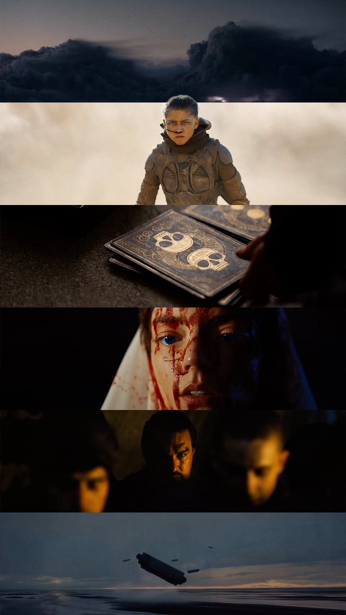 Kyle | CalderDune tweet media