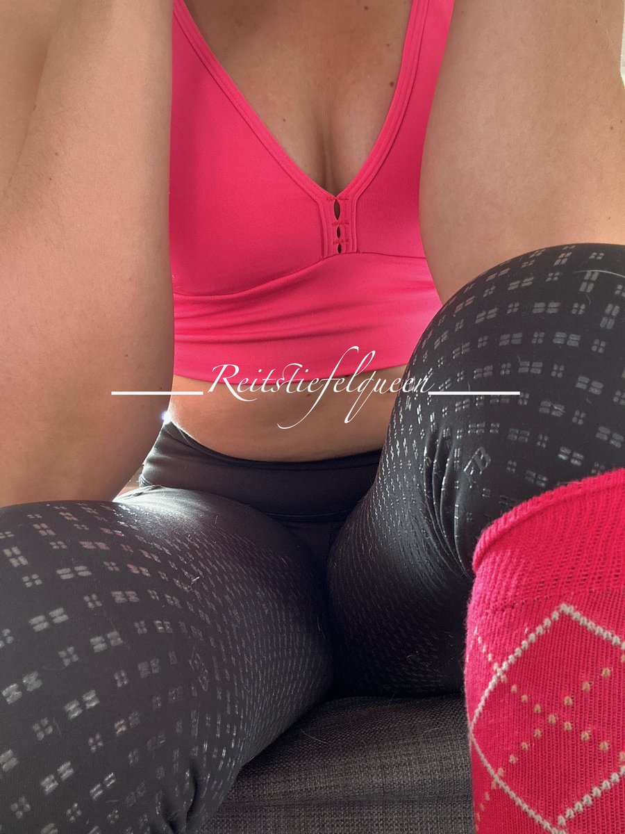 Reitstiefelqueen tweet media