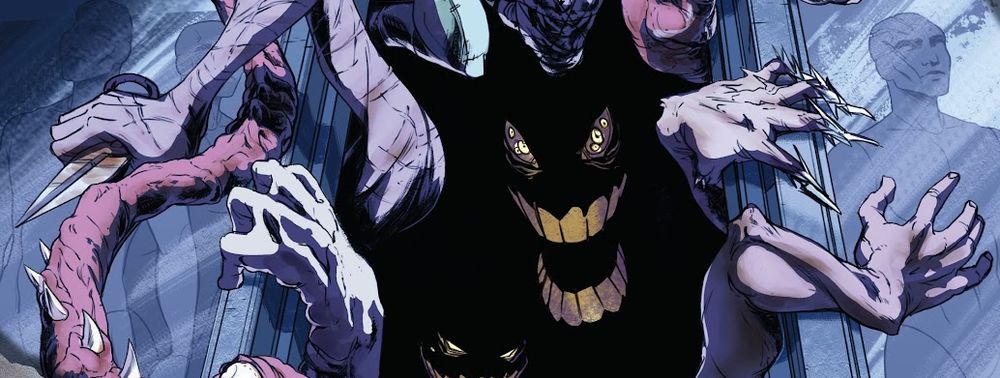 COMICSBLOGFRA's tweet photo. #DeadMall : le comics d'Adam Cesare (Dark Horse) en voie d'adaptation pour le cinéma |
https://t.co/aoQVhEZvfq https://t.co/JdJK5vG2Z0