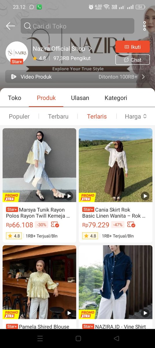 WiMonNee's tweet photo. Outfit simple tapi keliatan mahal tuh ternyata ada 😭✨
Dari yang santai sampai semi-formal, tinggal pakai langsung rapi tanpa ribet mix &amp; match https://t.co/jQCR6bvCGN
