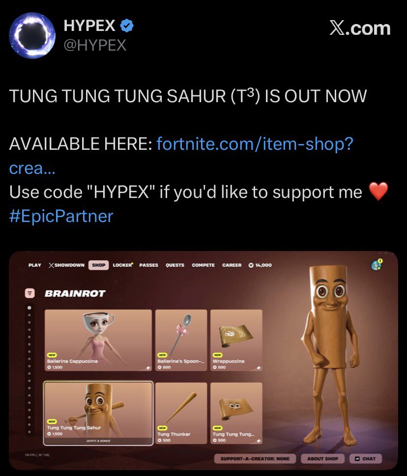 ligma johnson tweet media