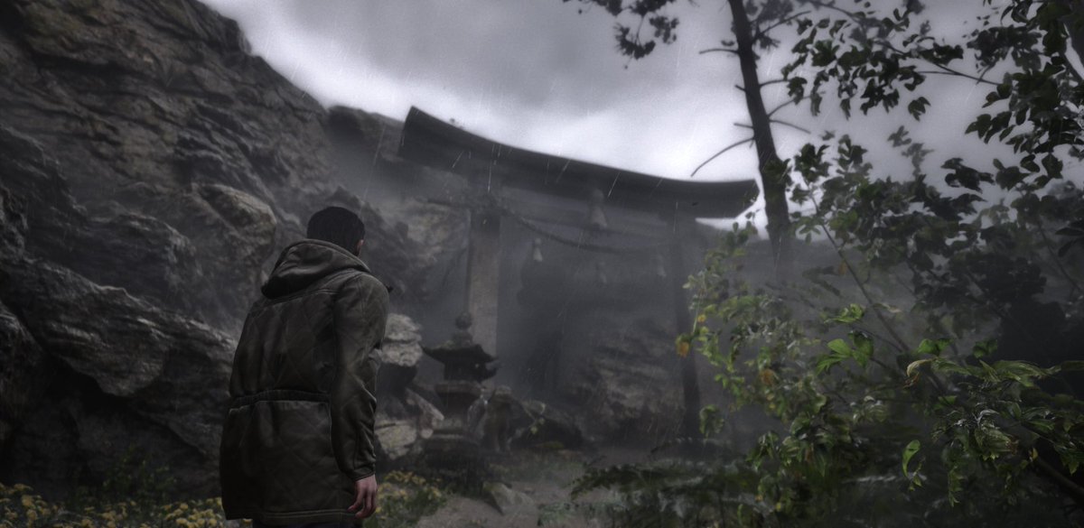 Whispers in the fog tweet media