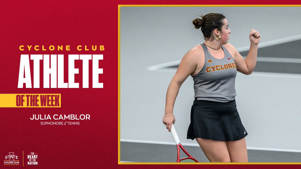 Cyclone Club tweet media