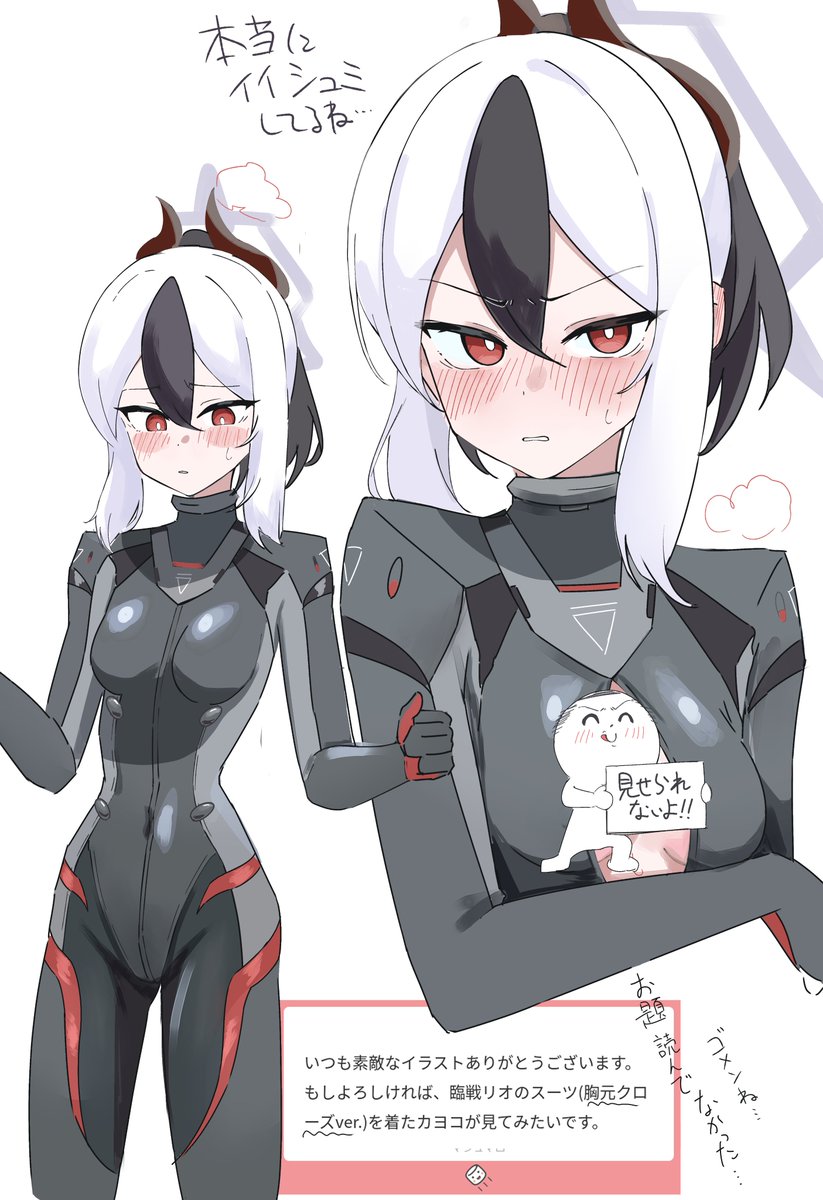 ヘキモリ tweet media