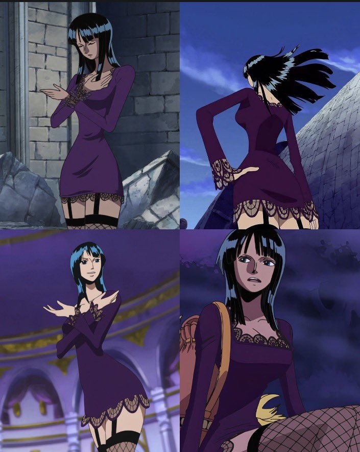 aquarobinn's tweet photo. Imagine this not being in your top 5 Robin outfits. https://t.co/eevdmbvERC