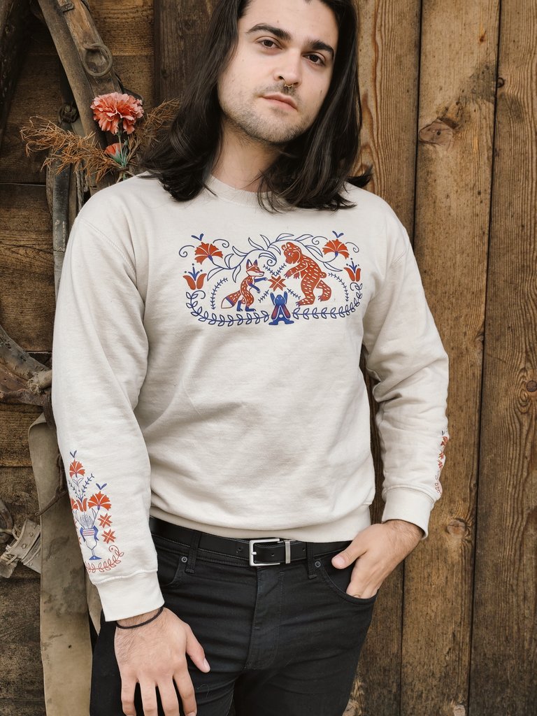 TARU Apparel 🔜 Furizon tweet media